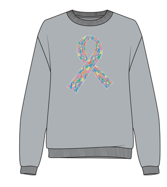 Cure Them All Unisex Fleece - 2XL